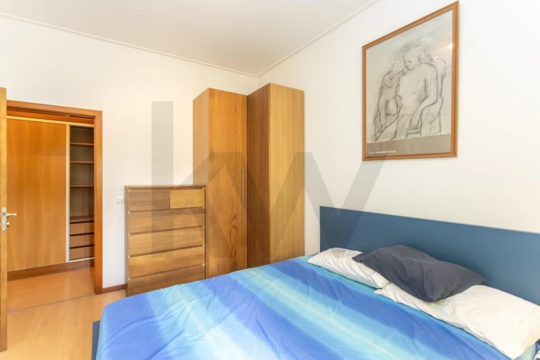 Apartamento T2 para Arrendamento em Alcantara Foto 15