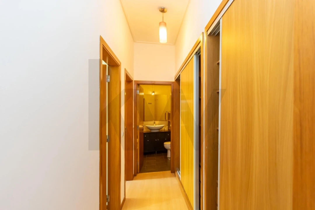 Apartamento T2 para Arrendamento em Alcantara Foto 11