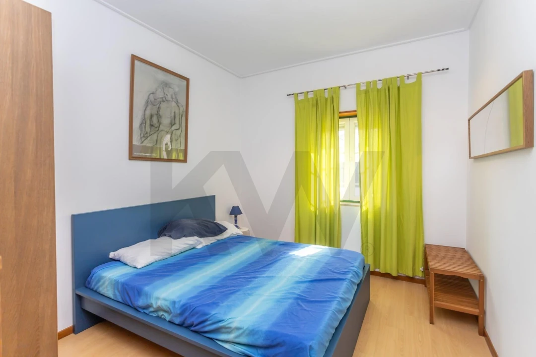 Apartamento T2 para Arrendamento em Alcantara Foto 14
