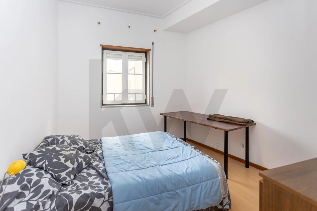 Apartamento T2 para Arrendamento em Alcantara Foto 16