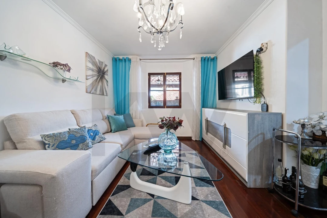 Moradia T3 para Venda em Funchal (São Pedro) Foto 28