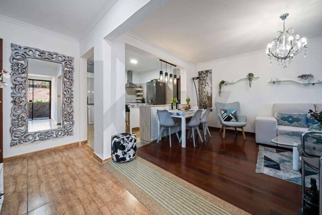 Moradia T3 para Venda em Funchal (São Pedro) Foto 18