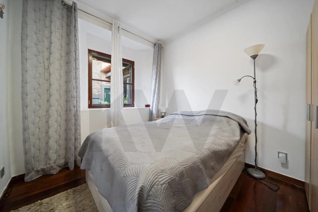 Moradia T3 para Venda em Funchal (São Pedro) Foto 16