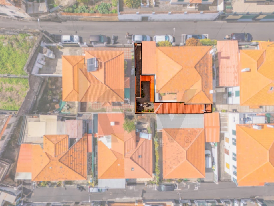 Moradia T3 para Venda em Funchal (São Pedro) Foto 5