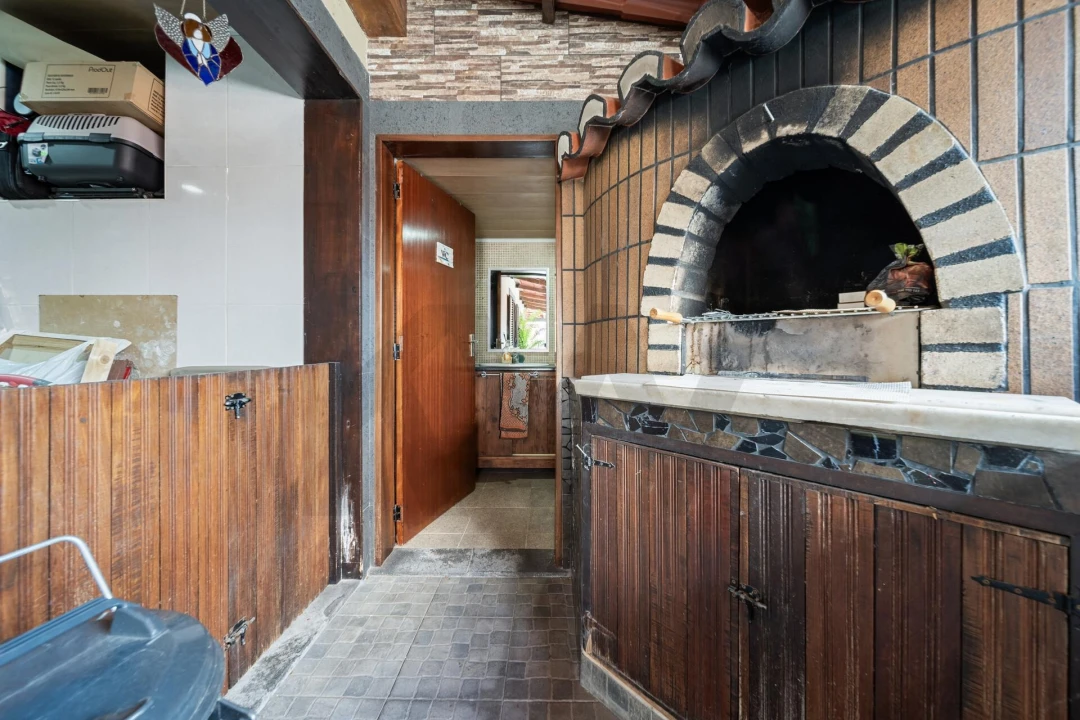 Moradia T3 para Venda em Funchal (São Pedro) Foto 40