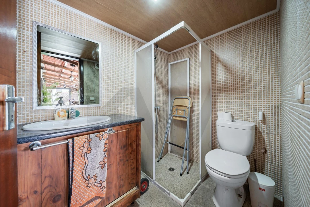 Moradia T3 para Venda em Funchal (São Pedro) Foto 41