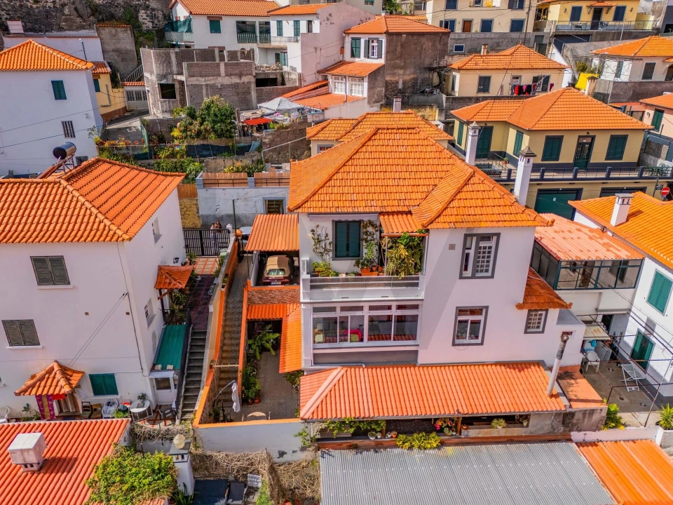 Moradia T3 para Venda em Funchal (São Pedro) Foto 4