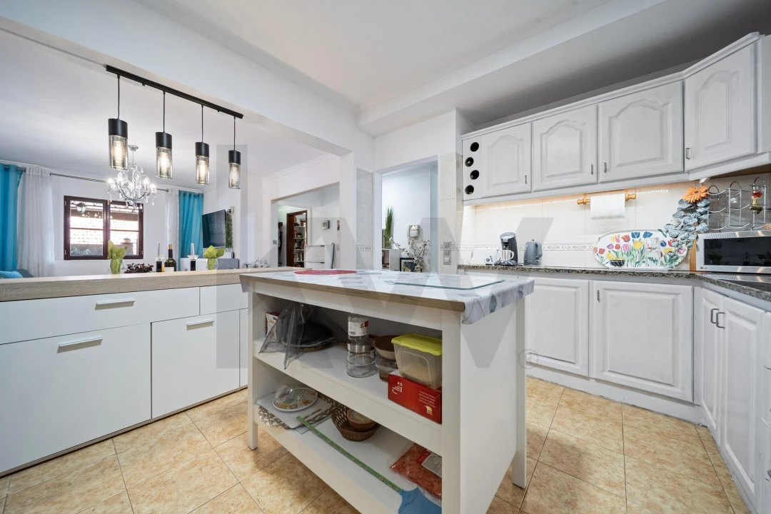 Moradia T3 para Venda em Funchal (São Pedro) Foto 37