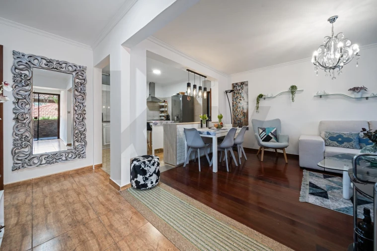 Moradia T3 para Venda em Funchal (São Pedro) Foto 18