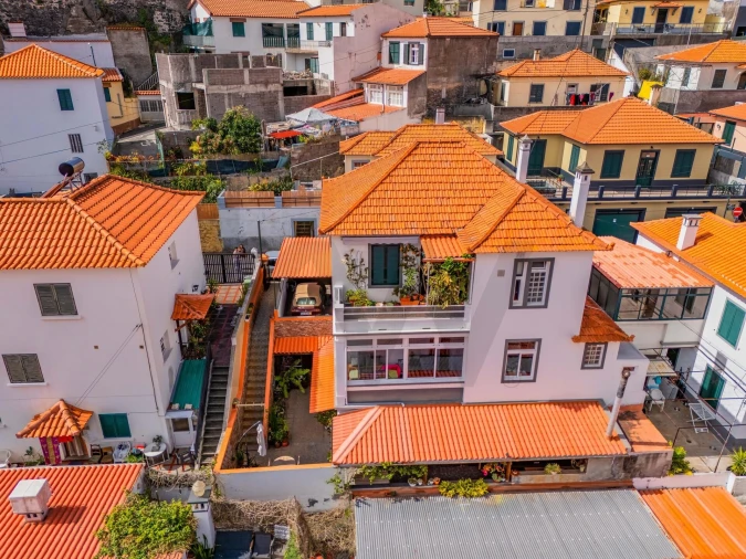 Moradia T3 para Venda em Funchal (São Pedro) Foto 4