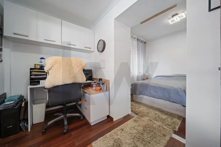 Moradia T3 para Venda em Funchal (São Pedro) Foto 15