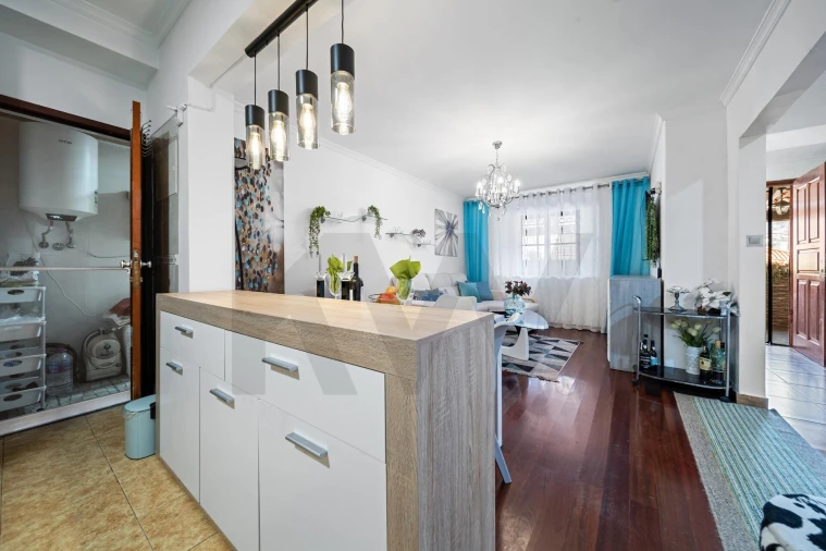 Moradia T3 para Venda em Funchal (São Pedro) Foto 25