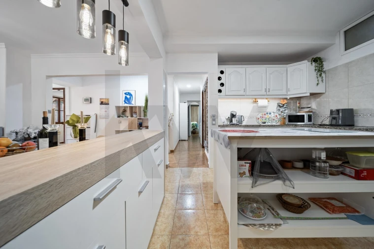 Moradia T3 para Venda em Funchal (São Pedro) Foto 26