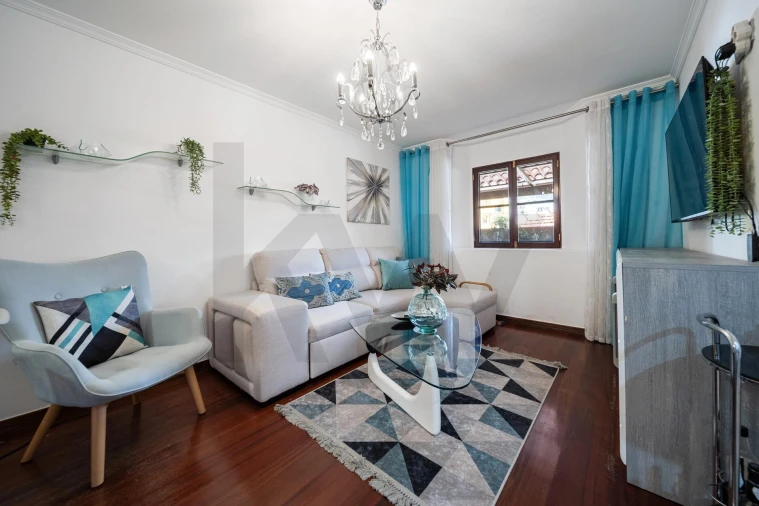 Moradia T3 para Venda em Funchal (São Pedro) Foto 27