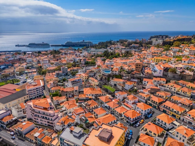 Moradia T3 para Venda em Funchal (São Pedro) Foto 53