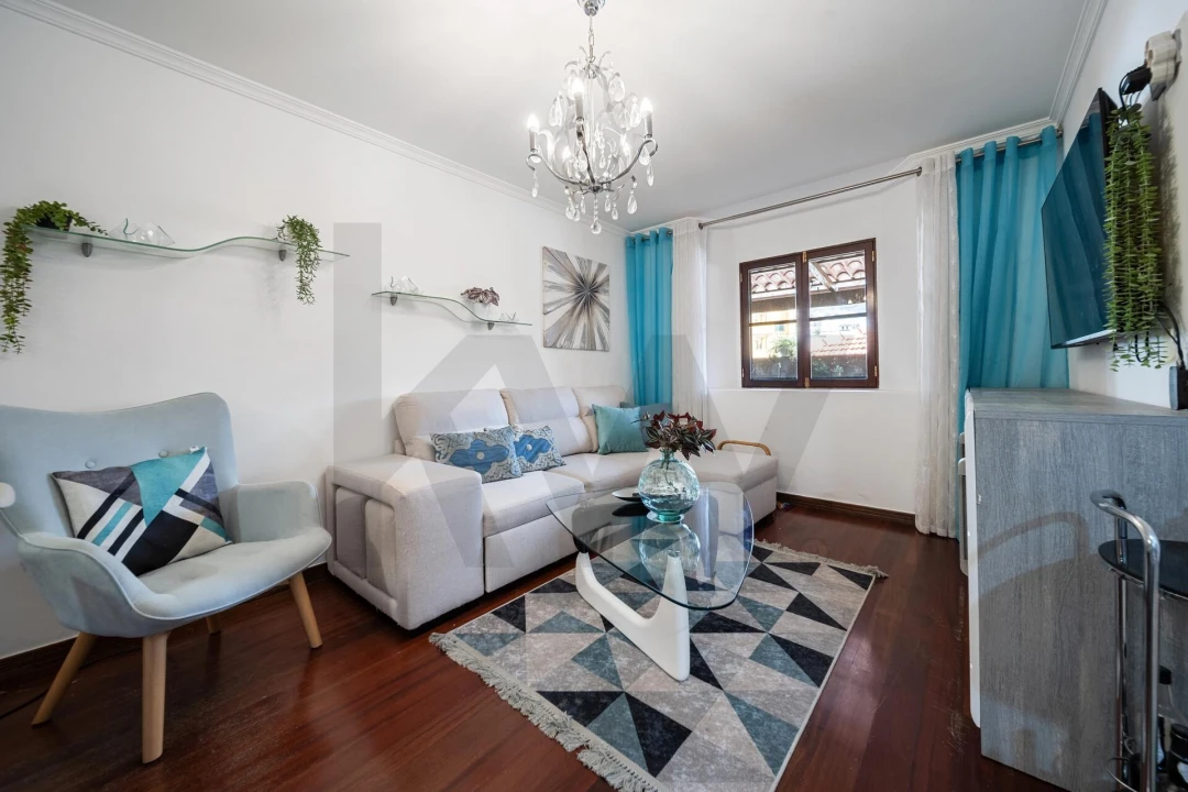 Moradia T3 para Venda em Funchal (São Pedro) Foto 27