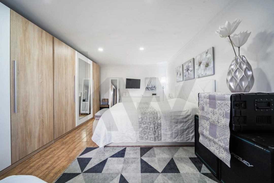 Moradia T3 para Venda em Funchal (São Pedro) Foto 32