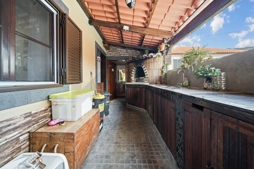 Moradia T3 para Venda em Funchal (São Pedro) Foto 39