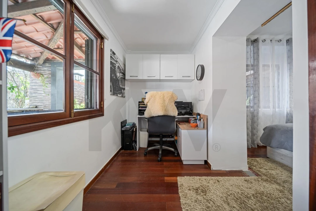 Moradia T3 para Venda em Funchal (São Pedro) Foto 14