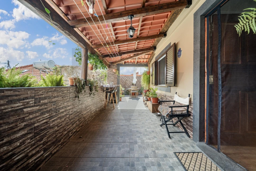 Moradia T3 para Venda em Funchal (São Pedro) Foto 42