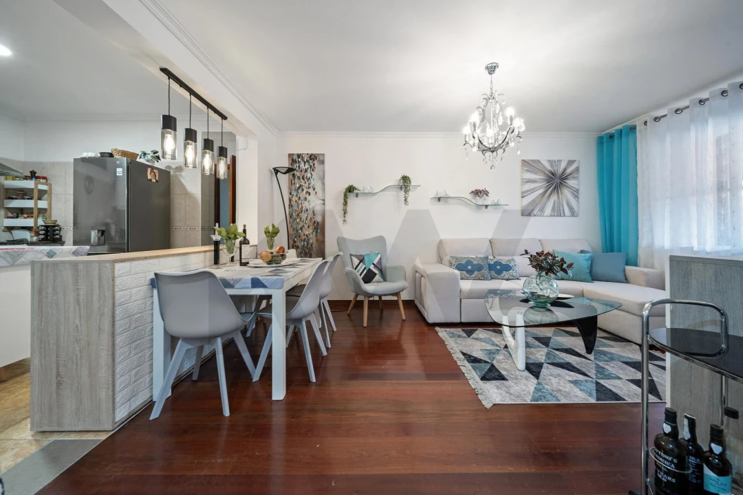 Moradia T3 para Venda em Funchal (São Pedro) Foto 17