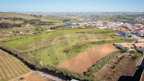Terreno para Venda em São Pedro da Cadeira