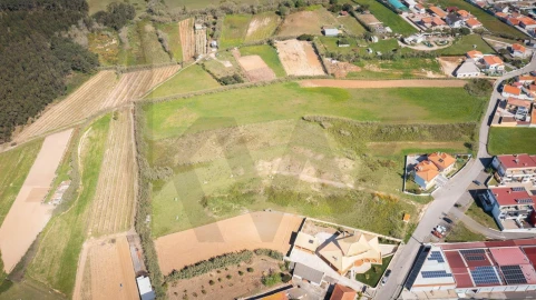Terreno para Venda em São Pedro da Cadeira