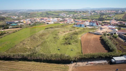 Terreno para Venda em São Pedro da Cadeira
