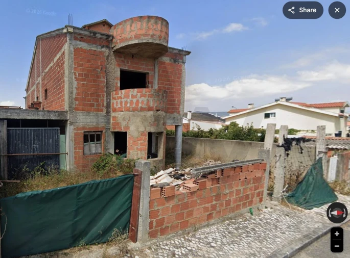 Terreno para Venda em São Domingos de Rana Foto 6