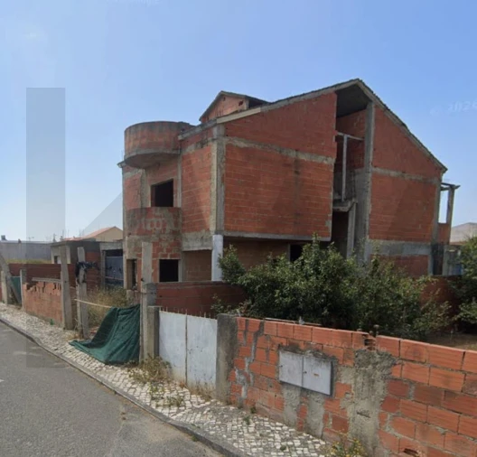 Terreno para Venda em São Domingos de Rana Foto 4