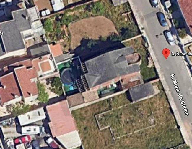 Terreno para Venda em São Domingos de Rana Foto 7