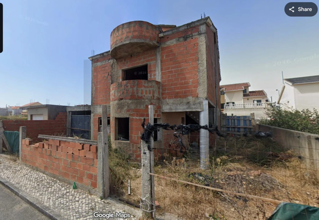 Terreno para Venda em São Domingos de Rana Foto 5