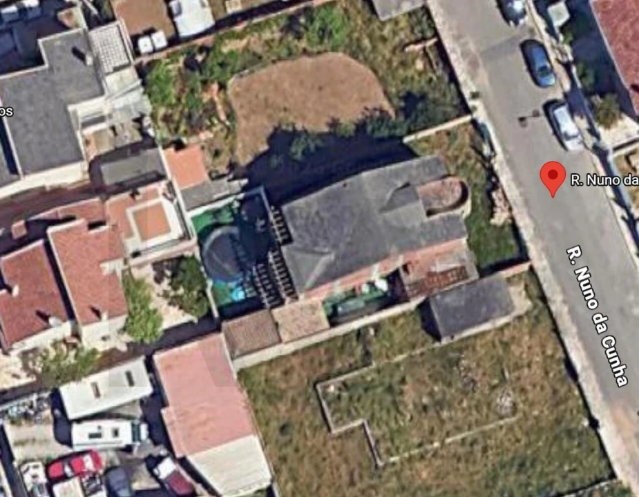 Terreno para Venda em São Domingos de Rana Foto 7