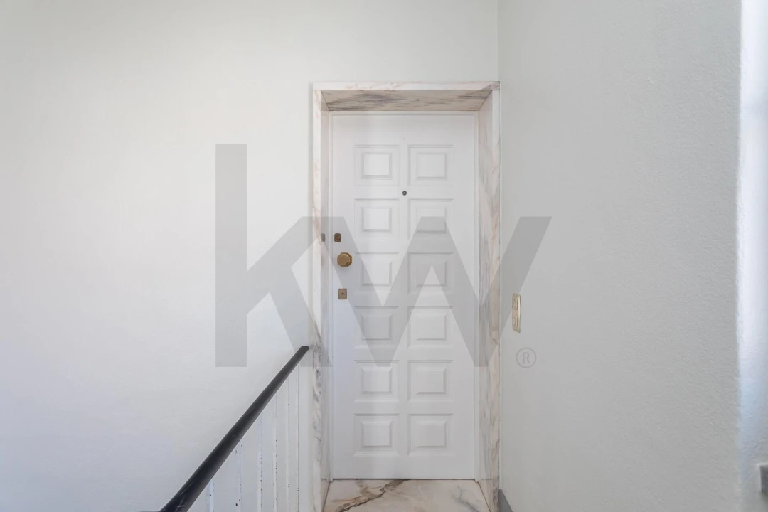 Apartamento T2 para Arrendamento em Alcabideche Foto 20