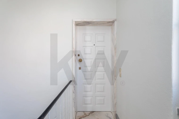 Apartamento T2 para Arrendamento em Alcabideche Foto 20