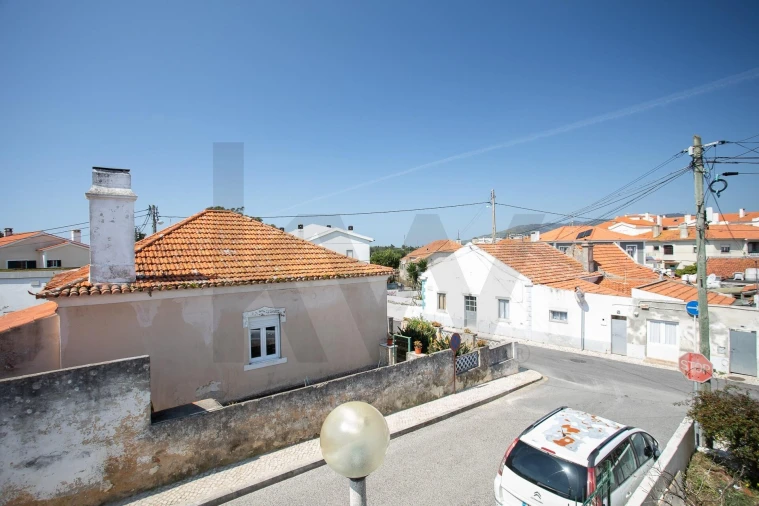 Apartamento T2 para Arrendamento em Alcabideche Foto 23