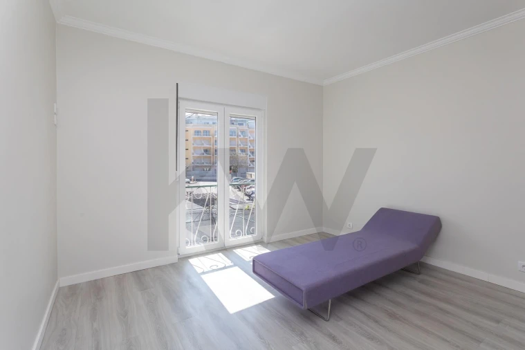 Apartamento T2 para Arrendamento em Alcabideche Foto 11