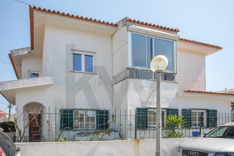 Apartamento T2 para Arrendamento em Alcabideche Foto 26