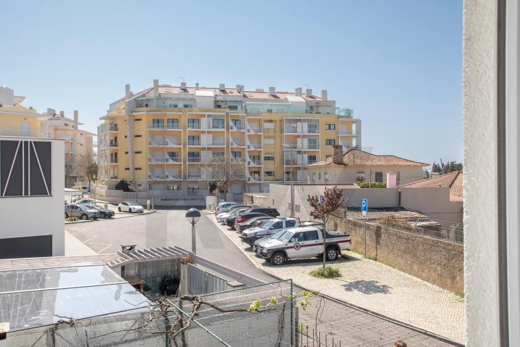 Apartamento T2 para Arrendamento em Alcabideche Foto 22