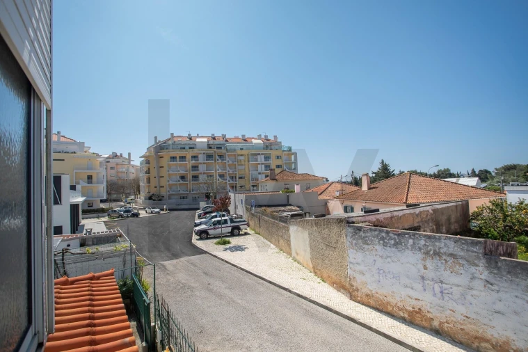 Apartamento T2 para Arrendamento em Alcabideche Foto 24