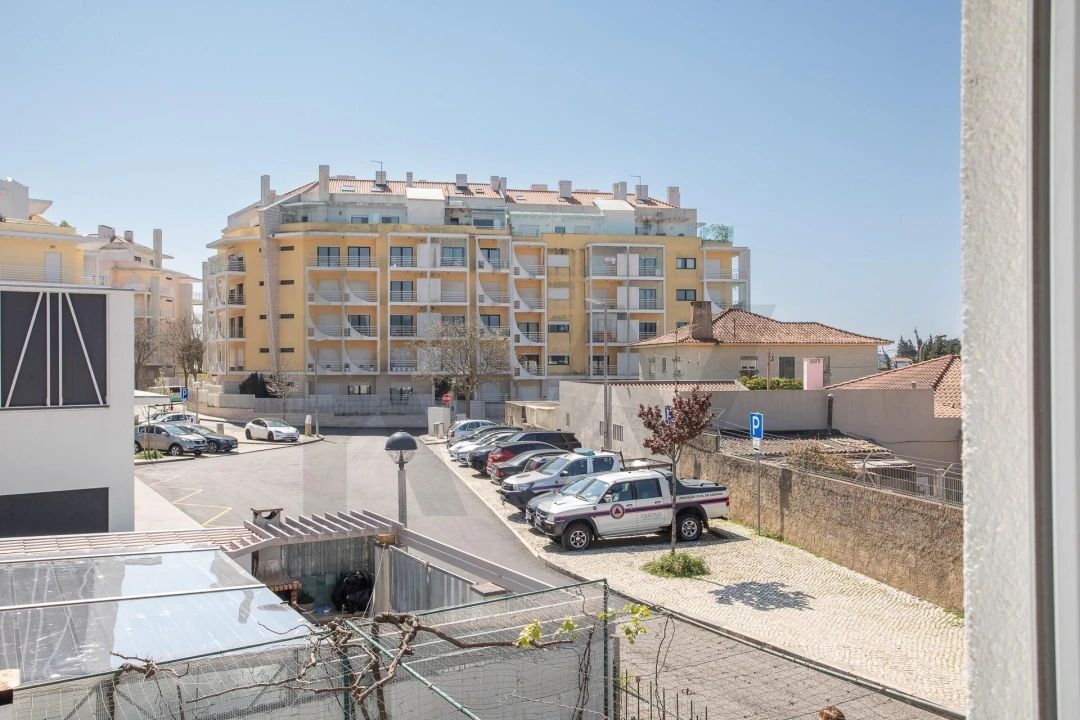 Apartamento T2 para Arrendamento em Alcabideche Foto 22