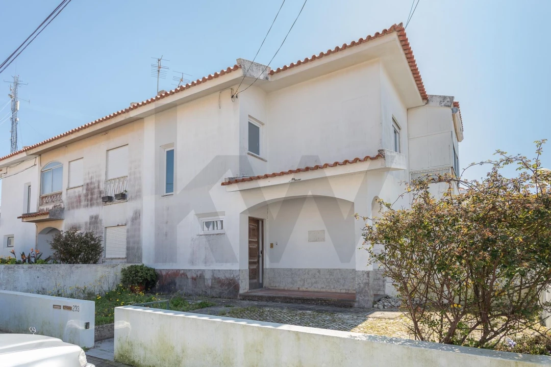 Apartamento T2 para Arrendamento em Alcabideche Foto 25