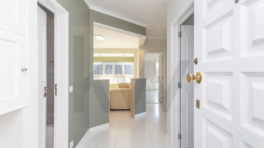 Apartamento T2 para Arrendamento em Alcabideche