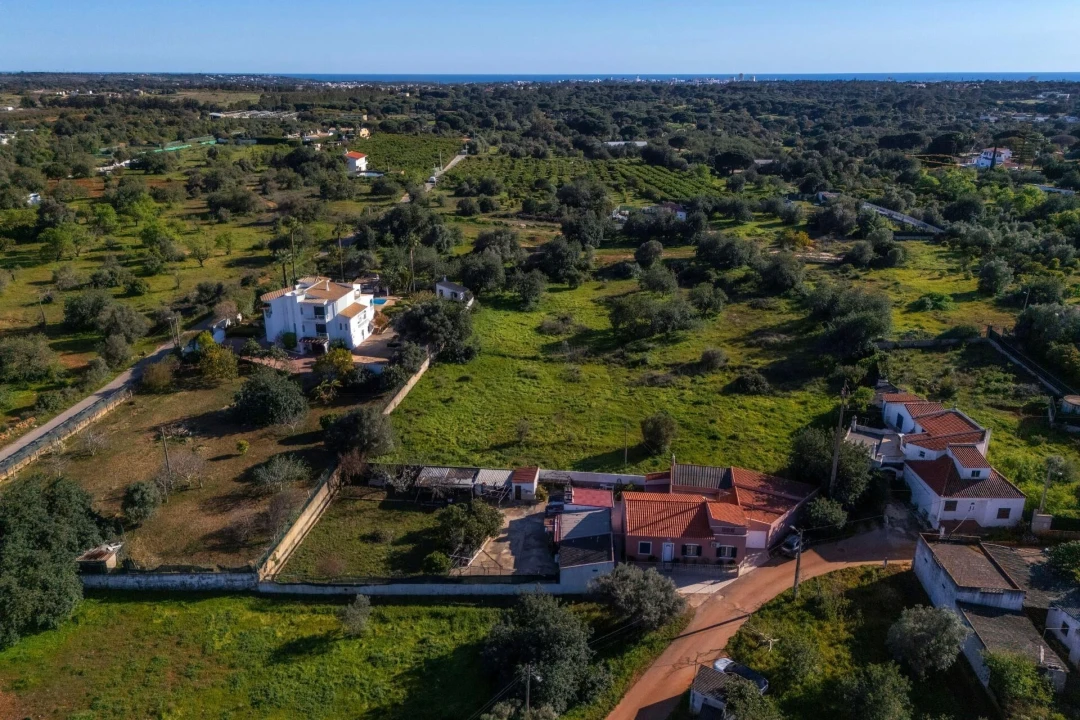 Moradia T3 para Venda em Quarteira Foto 61