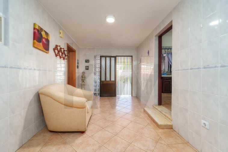 Moradia T3 para Venda em Quarteira Foto 18