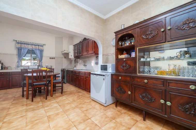 Moradia T3 para Venda em Quarteira Foto 22