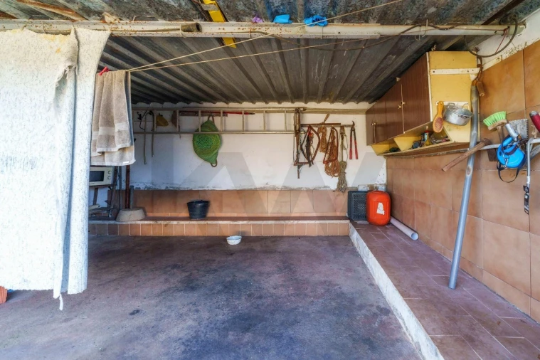 Moradia T3 para Venda em Quarteira Foto 47