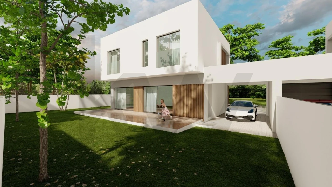 Moradia T3 para Venda em Aradas Foto 5