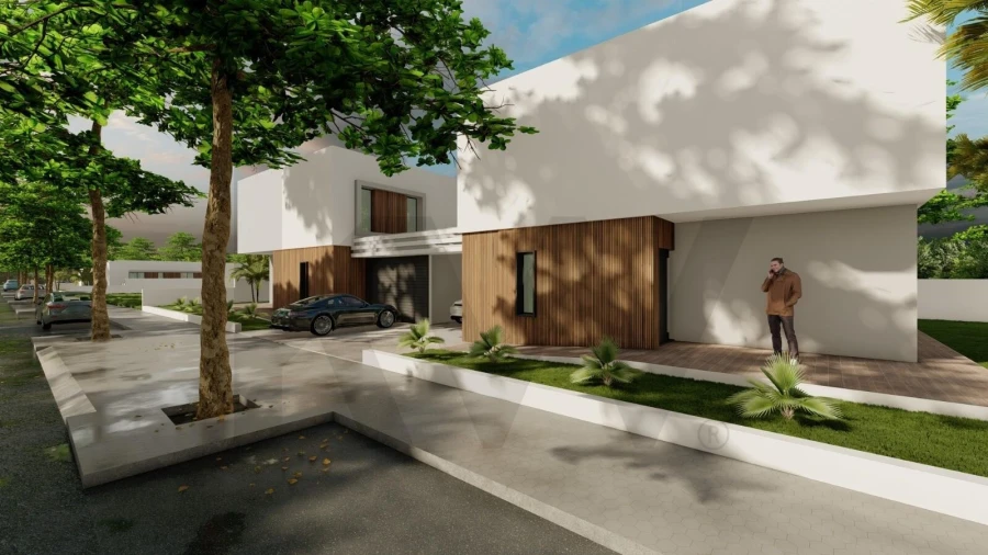 Moradia T3 para Venda em Aradas Foto 2