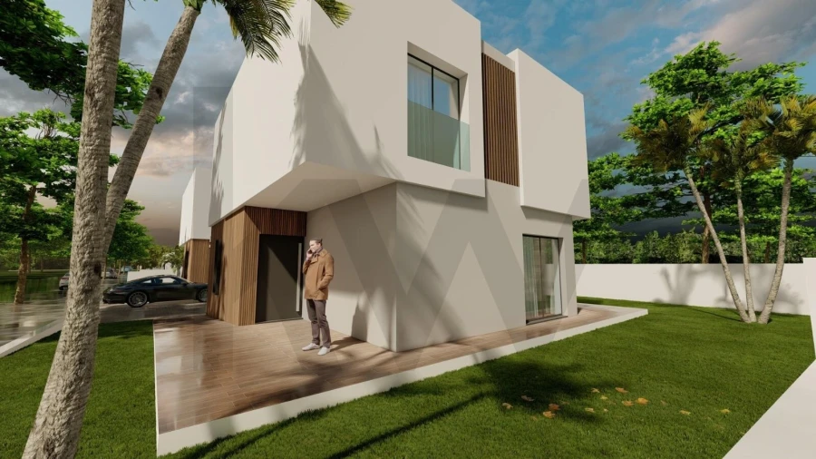 Moradia T3 para Venda em Aradas Foto 3